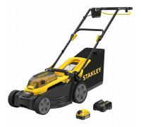 Stanley Kosiarka 34 cm,1x4ah SCMWP3401M1