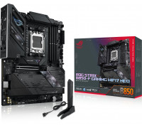 AMD B850 Asus ROG STRIX B850-F GAMING WIFI7 NEO