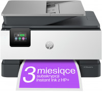 MFP HP Officejet Pro Hp 9120E