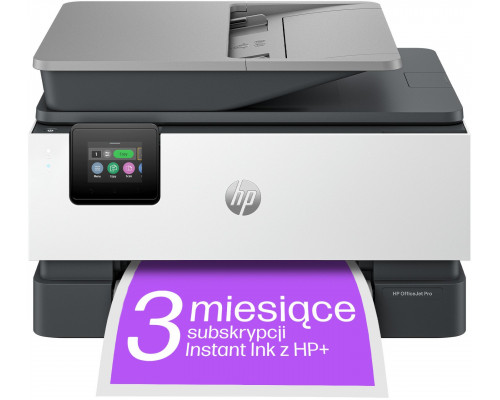 MFP HP Officejet Pro Hp 9120E