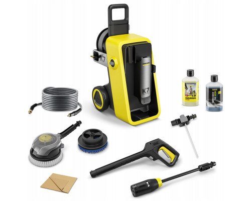 ciś Karcher  Ciś KARCHER K7 1.317-510.0