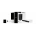 Soundbar Kruger&Matz Universe 2.1