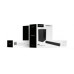 Soundbar Kruger&Matz Universe 2.1
