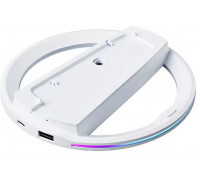 Pionowy stand RGB for PS5 Slim / PS5 Pro stabilny stand LED