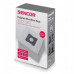 Sencor SVCX 0810 Bags do SENCOR SVC 55xx/60xx/85xx/93xx
