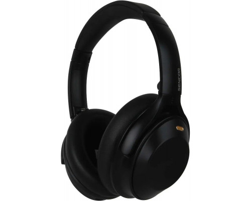 Sencor SEP CORPORATE BLACK ANC Suchawki wireless