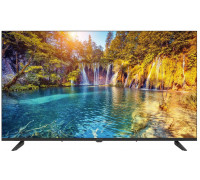 Sencor SLE 40F20TCS   H.265 (HEVC)       SENCOR