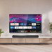 Soundbar Sencor SSB 4460BS    2.1CH BT SOUNDBAR
