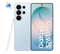 Samsung TELEKOM Galaxy S26 Ultra 256GB 17,53cm 6,9 cala Blue