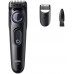 Braun Braun BeardTrimmer 3 Beard Trm 3 BT3400, Washable, Battery, Black