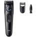 Braun Braun BeardTrimmer 3 Beard Trm 3 BT3400, Washable, Battery, Black