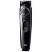 Braun Braun BeardTrimmer 3 Beard Trm 3 BT3400, Washable, Battery, Black