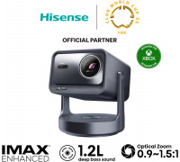 Hisense Hisense Projector C2-ULTRA / C2 Ultra Silver