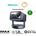 Hisense Hisense Projector C2-ULTRA / C2 Ultra Silver
