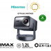 Hisense Hisense Projector C2-ULTRA / C2 Ultra Silver