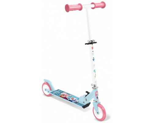 Pulio Stamp 2 kołowa Frozen Zamarznięta II