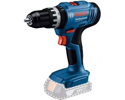 Bosch WIERT.WKRET.AKU.GSB 18V-25