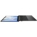 Laptop Asus ASUS E1504GA-WB31 i3-N305 15.6"FHD 8GB SSD128 UFS BT Win11 Black 2Y