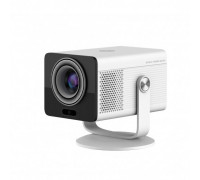 HP HP MC400 150 ANSI lumenów LCD 720p (1280x720) White