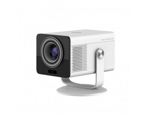 HP HP MC400 150 ANSI lumenów LCD 720p (1280x720) White