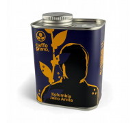 Caffe Grano Caffe Grano Kolumbia Jairo Arcila – selekcja Mistrzyni Polski Barista Darii Figaszewskiej 250g