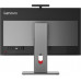 Lenovo ThinkCentre M90a Pro Gen 6 13AQ - All-in-One  Core Ultra 7 265 - vPro Enterprise - RAM 32 GB - SSD 512 GB - TCG Opal Encryption 2, NVMe - Intel Graphics - 1GbE, Wi-Fi 6E