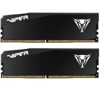 Patriot Memory Viper Elite 5 Ultra moduł pamięci 32 GB 2 x 16 GB DDR5 6400 MT/s 288-pin DIMM