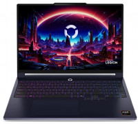 Laptop Lenovo Legion 7 16AGP11 Ryzen AI 7 450 / 32 GB / 1 TB / W11 Pro / RTX 5060 / 240 Hz (83Q8001JPB)