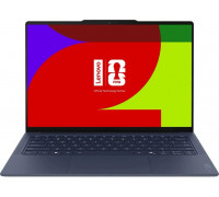 Laptop Lenovo Yoga Slim 7 Ultra 14IPH11 Ultra 7 355 / 32 GB / 1 TB / W11 / 120 Hz (83QK006BPB)