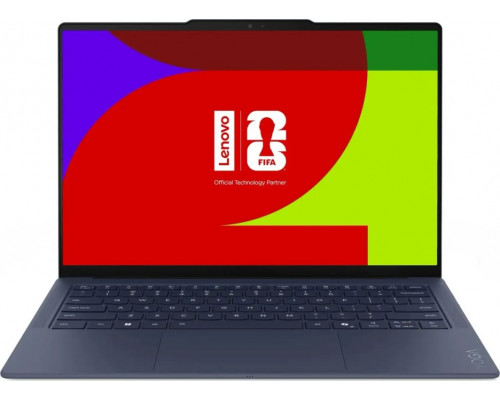 Laptop Lenovo Yoga Slim 7 Ultra 14IPH11 Ultra 7 355 / 32 GB / 1 TB / W11 / 120 Hz (83QK006BPB)