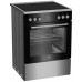 Beko Cooker BEKO FBE67301XCS