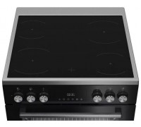 Beko Cooker BEKO FBE67301XCS