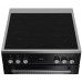 Beko Cooker BEKO FBE67301XCS
