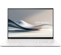 Laptop Asus ZenBook S14 UX5406 Ultra 7 258V / 32 GB / 1 TB / W11 (UX5406SA-QJ502W)