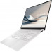 Laptop Asus ZenBook S14 UX5406 Ultra 7 258V / 32 GB / 1 TB / W11 (UX5406SA-QJ502W)