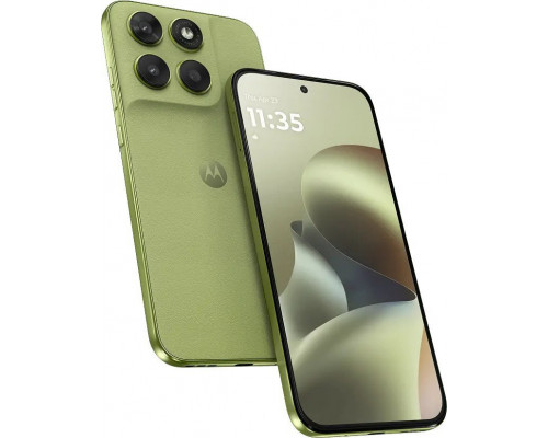 Motorola Moto G67 5G 4/256GB Green  (PBAU0017NL)
