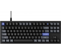 Keychron Q3 HE 8K Keychron Lime Magnetic Switch (Q3HW-M1)