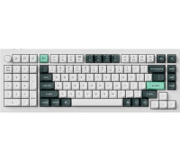 Keychron Q12 HE Gateron Double-Rail Magnetic Nebula (Q12H-P1)