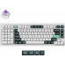 Keychron Q12 HE Gateron Double-Rail Magnetic Nebula (Q12H-P1)