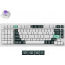 Keychron Q12 HE Gateron Double-Rail Magnetic Nebula (Q12H-P1)