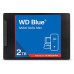 SSD SanDisk SSD Blue SATA 2TB 2.5