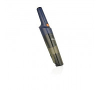 Tristar Tristar Vacuum Cleaner | KR-3140 | Cordless operating | Handheld | 65 W | 7.4 V | Operating time (max) 24 min | Black