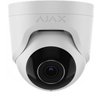 Ajax Sieciowa TurretCam (5 Mp/4 mm) White (64925.197.WH1)