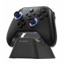 Pad Kontroler do gier Machenike G3 V2 bezwire ze stacją ładującą - black