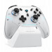 Pad Kontroler do gier Machenike G5Pro Max bezwire ze stacją ładującą - white