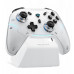 Pad Kontroler do gier Machenike G5Pro Max bezwire ze stacją ładującą - white