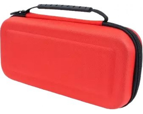 Solidna torba transportowa SWITCHNEWPOUCHLRED