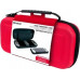 Solidna torba transportowa SWITCHNEWPOUCHLRED