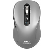 Port Designs MOUSE BLUETH OPTICAL EXPERT/GRAY 910201 PORT DESIGNS