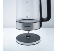 Tiross Patelnia grillowa do kuchenek turystycznych do smażenia NON-STICK TIROSS TS-270